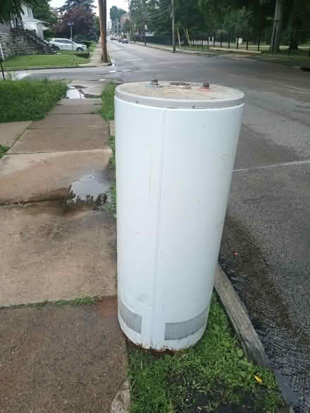 Photo of free Boiler (Yeadon/Lansdowne Borough) #1