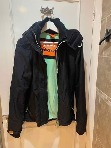 Photo of free Ladies superdry jacket (Lindford GU35) #1