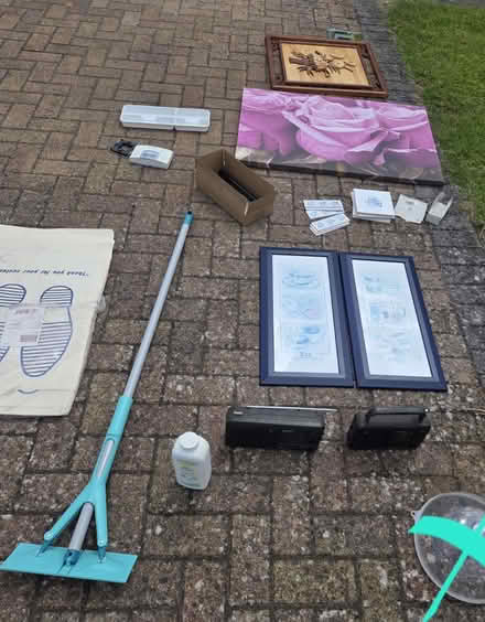Photo of free Various household things (Frimley) #3