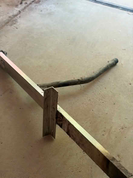 Photo of free Kayak stabilizer (Hamburg and Winans Lake Road) #1