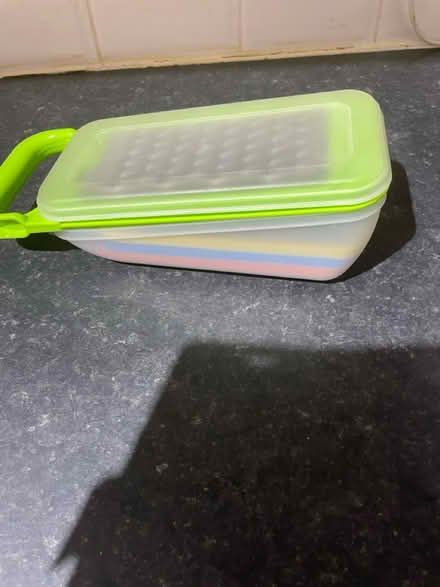 Photo of free Cheese/food grater (East Barnet EN4) #1