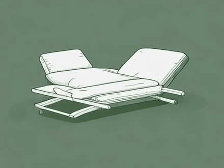 Photo of Sun bed/recliner (Kenilworth CV8) #1