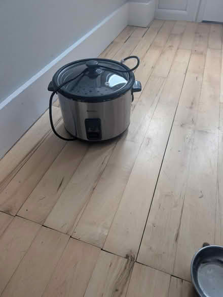 Photo of free Rice Cooker (Dublin 16) #1