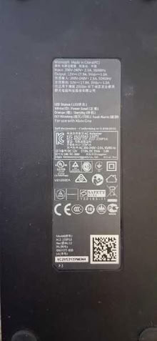 Photo of Xbox one power brick (Shenley Brook End MK5) #2