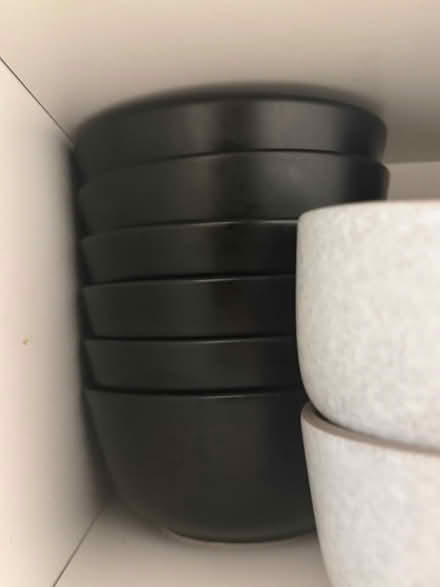 Photo of free Plates bowls (Grassmarket EH1) #2
