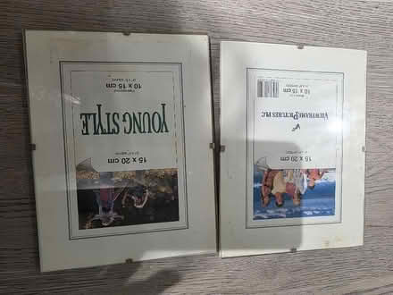 Photo of free Clip Photo Frames (Ramsgate CT11) #1