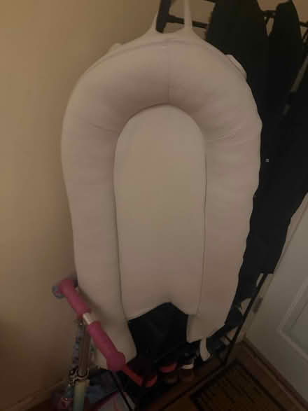 Photo of free Baby (SE23) #1