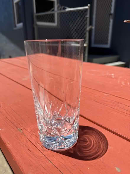 Photo of free Glassware (El Cerrito) #1