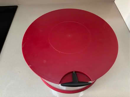 Photo of free Salad spinner (Iffley Road OX4) #2
