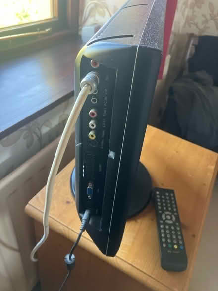 Photo of free M and s television (Lamonby CA11) #3