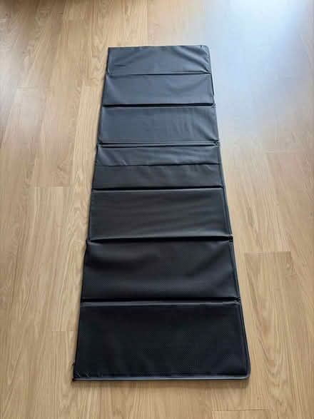 Photo of free Sofa saver brand new (Botley OX2) #1