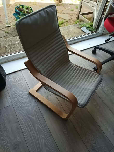 Photo of free Childs chair (Priestwood RG42) #1