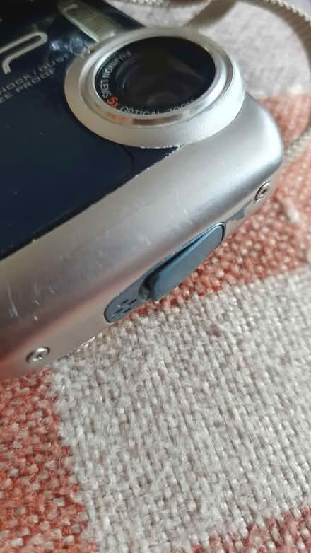 Photo of free Digital camera (Chichester Lavant PO18) #1