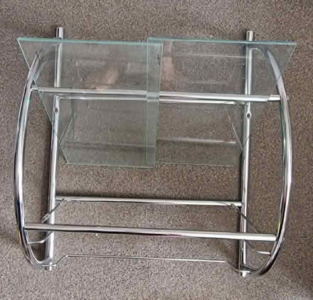Photo of free Bathroom Shelving (Lower Stondon SG16) #1