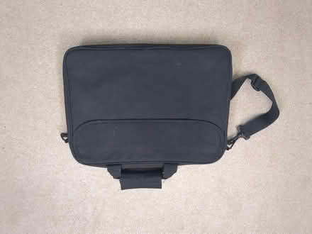 Photo of free Laptop bag (Roundwood AL5) #1