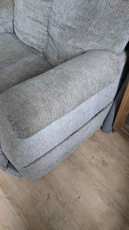Photo of free Riser recliner mobility chair (Havant PO9) #3
