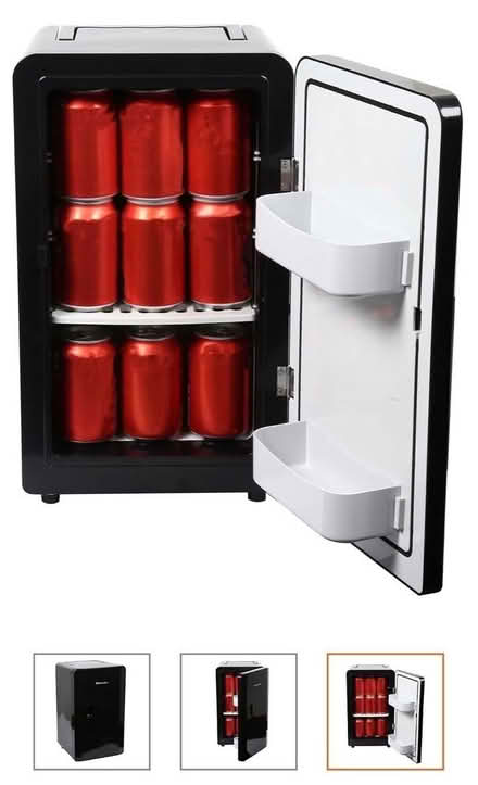 Photo of Mini fridge 4 longterm hospital pt (Watford) #1