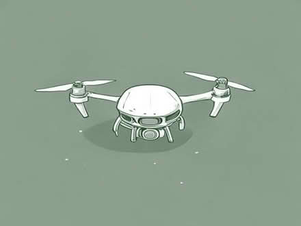 Photo of Drone (Penrith CA11) #1