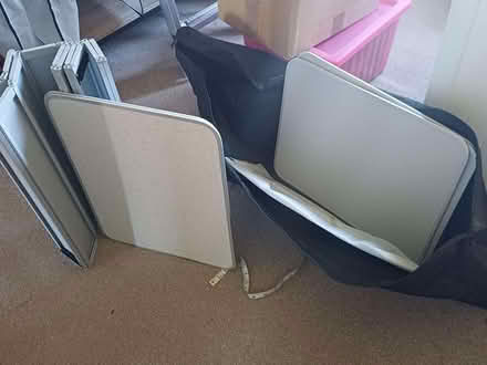 Photo of free Sunncamp camping Kitchen (Penrith CA11) #1