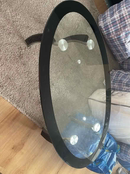Photo of free Table (Woolwich SE18) #3