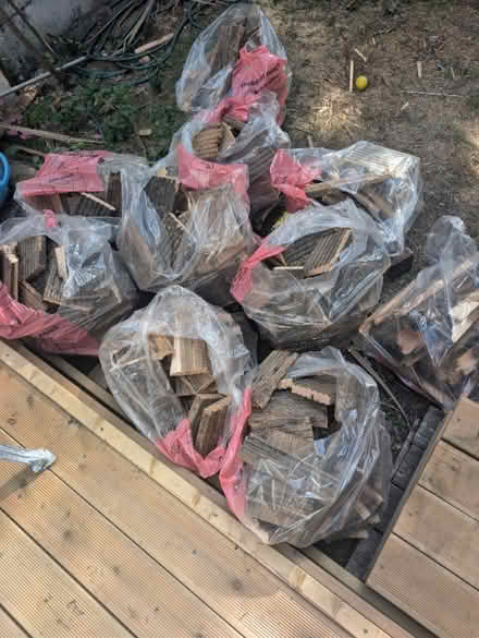 Photo of free Firewood (SW19 1HL) #2