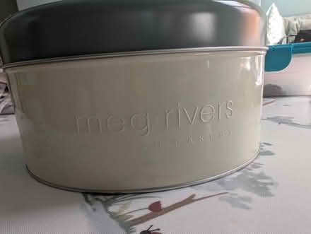 Photo of free Cake tin (Nether Edge, S7) #2