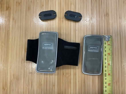 Photo of free Griffin Arm band (Hintonburg) #1