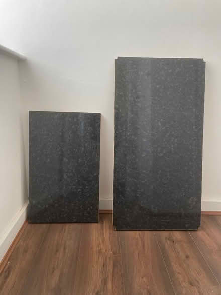 Photo of free Update: Kitchen Worktop Offcuts (Brockley SE4) #1