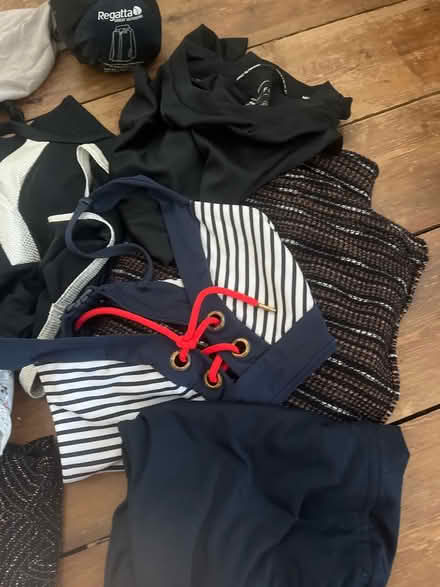 Photo of free Summer clothes bundle.Size 8, small (East Didsbury/Burnage M19) #3