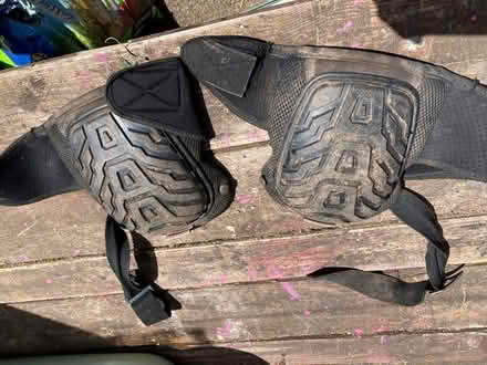Photo of free Gardening knee pads (Shelton Lock DE73) #1