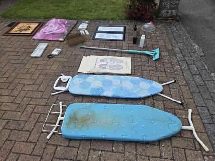 Photo of free Various household things (Frimley) #1