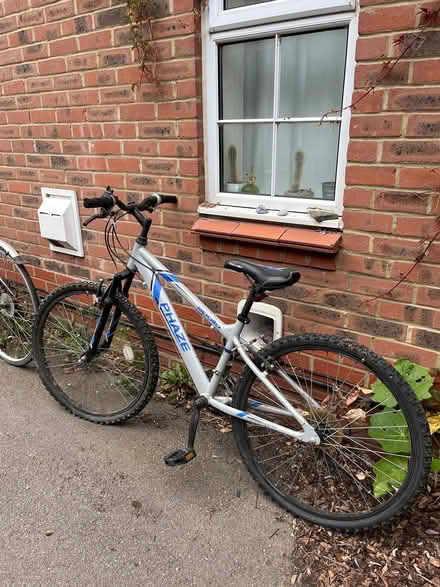 Photo of free Boys bike (Arlesey) #2