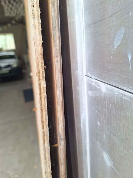 Photo of free Plywood (Hyde GL6) #2