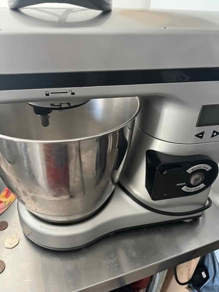 Photo of free 2 Food/cake mixers (Bexleyheath DA7) #1