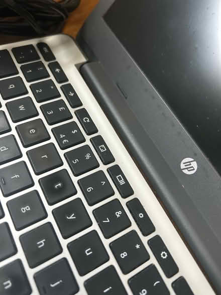 Photo of free HP Chromebook (Hook RG27) #4