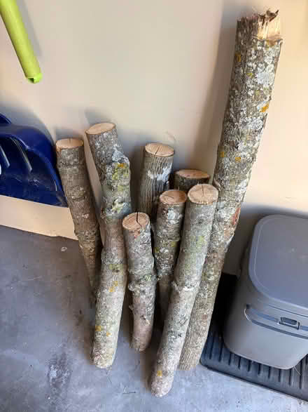 Photo of free Wood (L97 0E) #2