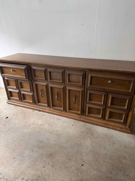 Photo of free Bedroom furniture (New London) #1