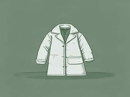 Photo of free Coat for working on car etc. (Headington OX3) #1