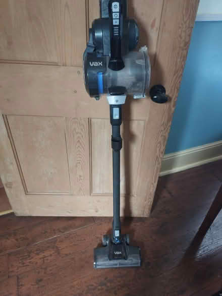 Photo of free Vax Blade 4 for repair or spares (DE7) #1