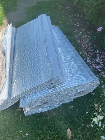 Photo of free Insulation (Milton Malsor NN7) #1