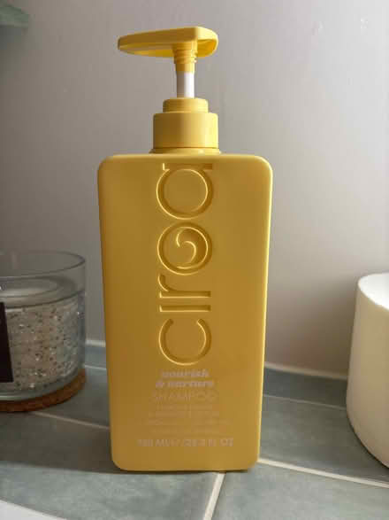 Photo of free Large bottle shampoo (Horsham) #1