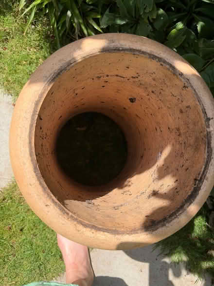Photo of free Chimney pot used (Teddington TW11) #3
