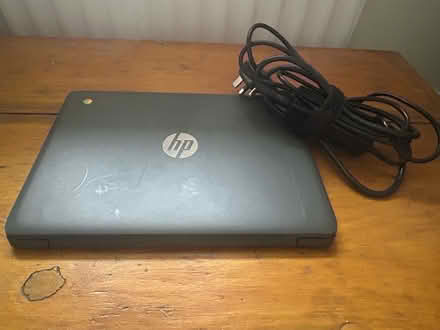 Photo of free HP Chromebook (Hook RG27) #1