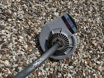 Photo of free Leaf Blower (Forest Green GL6) #2