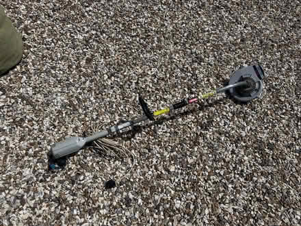 Photo of free Leaf Blower (Forest Green GL6) #1