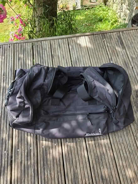 Photo of free Travel Bag (GL6) #2