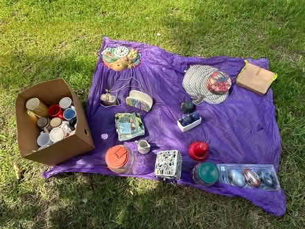 Photo of free Stuff (Near Lunenburg) #4