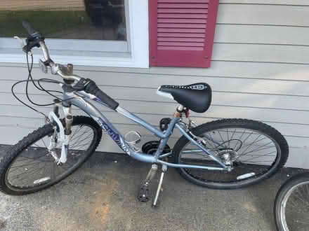 Photo of free Girls bicycle 21 spd (So Chelmsford) #1