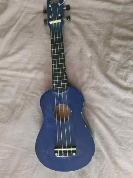 Photo of free Ukulele (Mongewell, Wallingford) #1