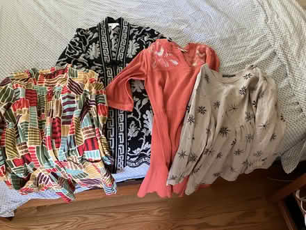Photo of free Women's clothes, exc cond (Roxbury, ny) #1